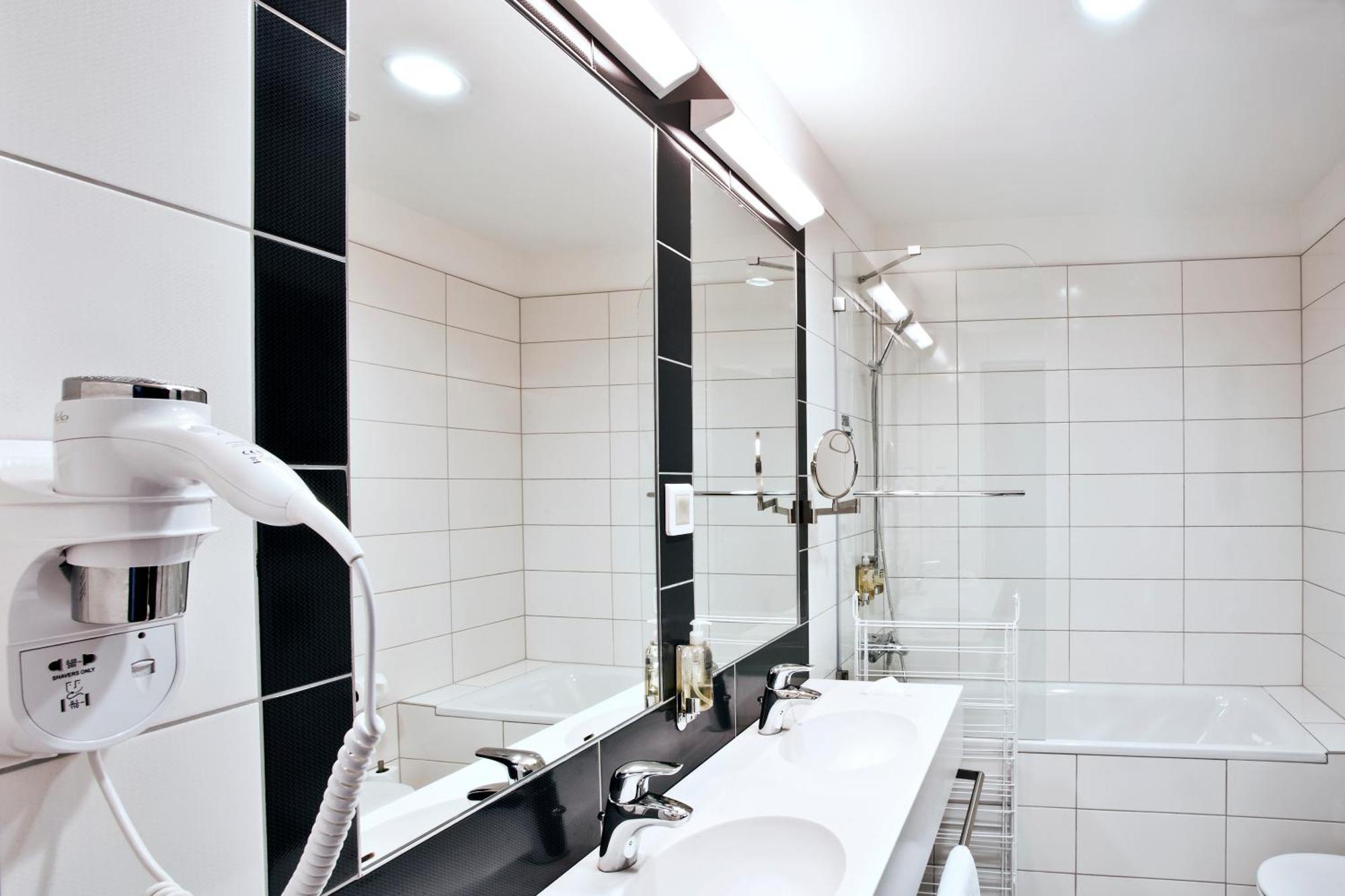 Wellness Hotel Vista Долни-Морава Экстерьер фото