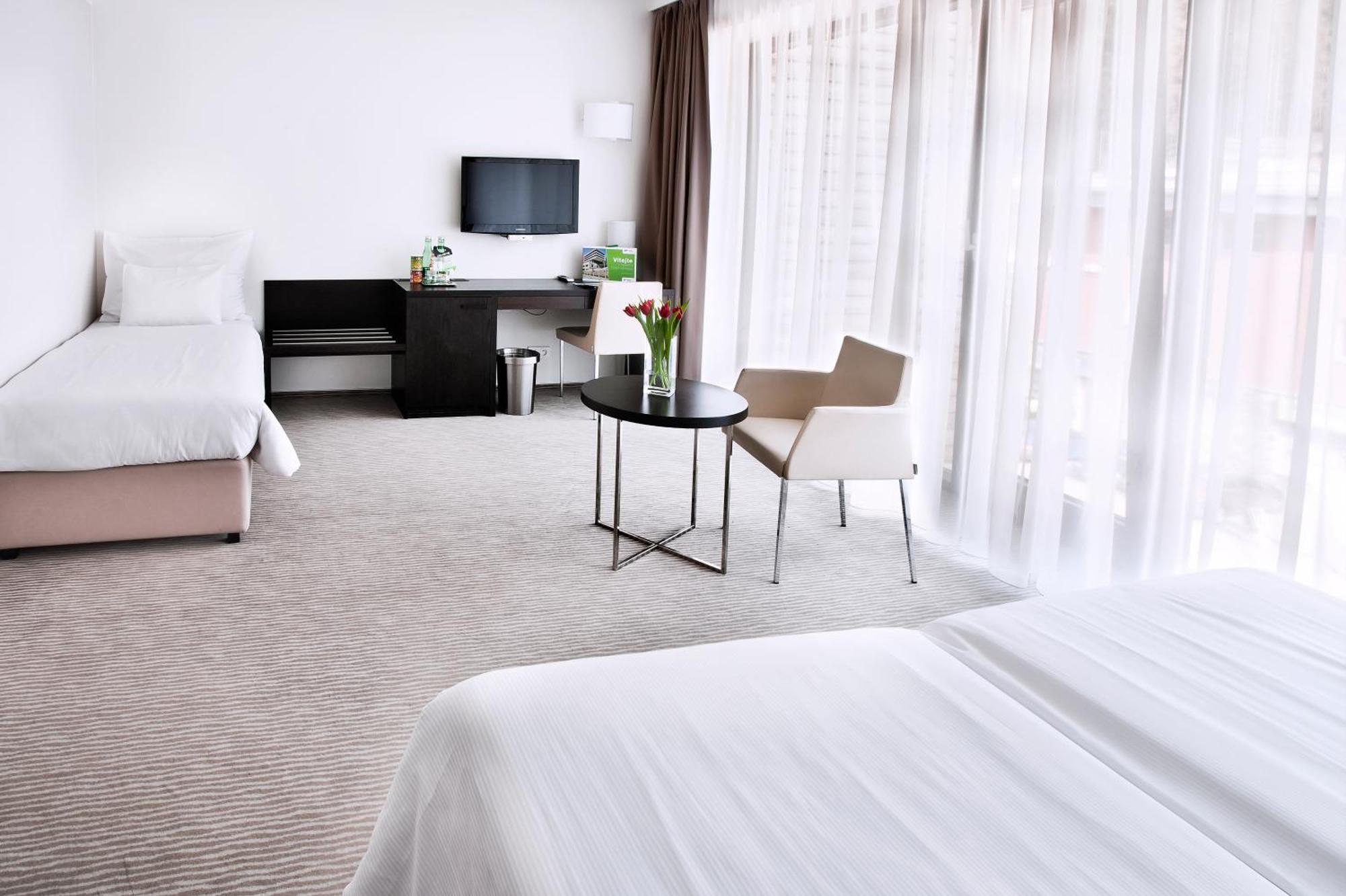 Wellness Hotel Vista Долни-Морава Экстерьер фото