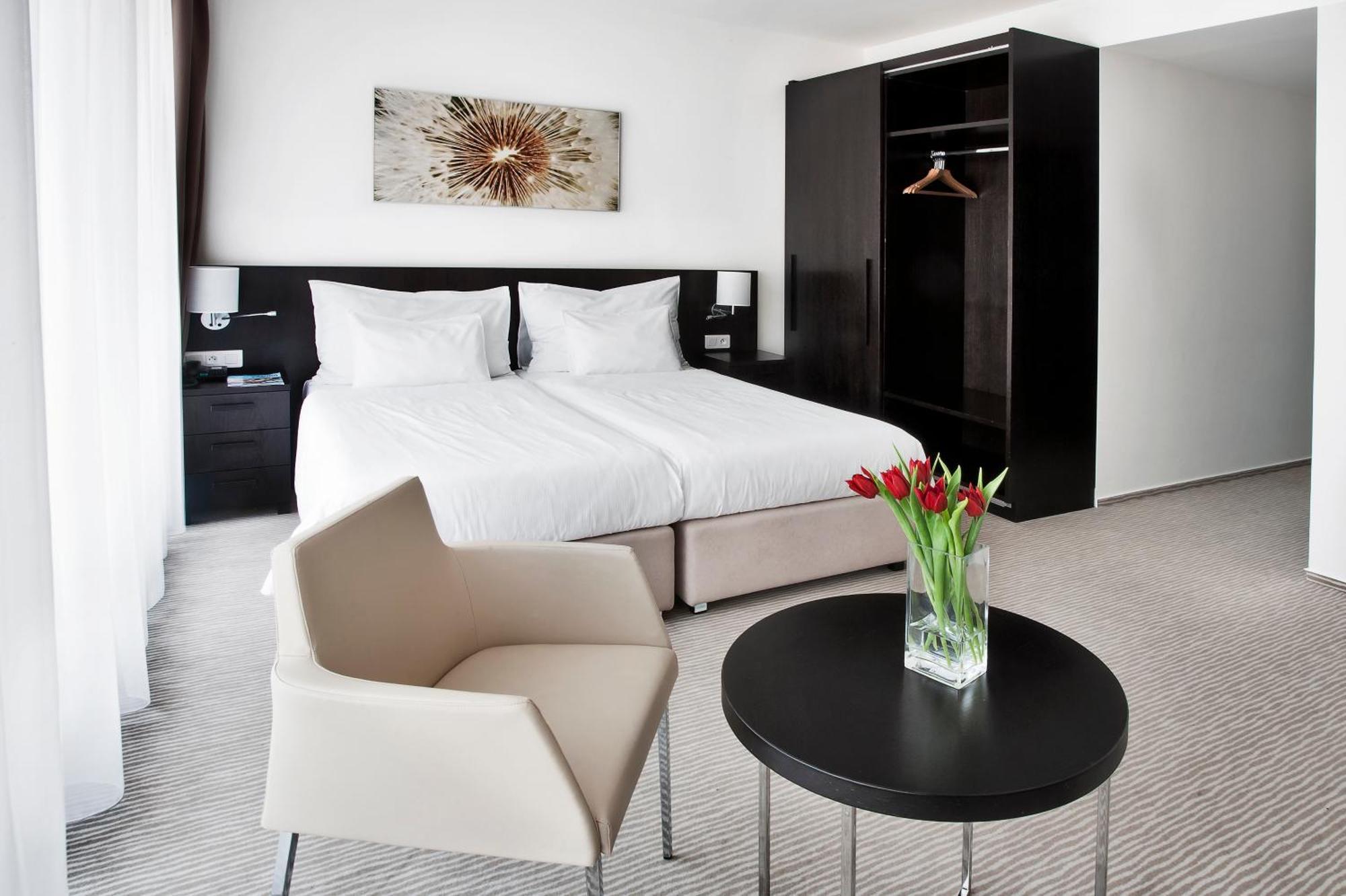 Wellness Hotel Vista Долни-Морава Экстерьер фото
