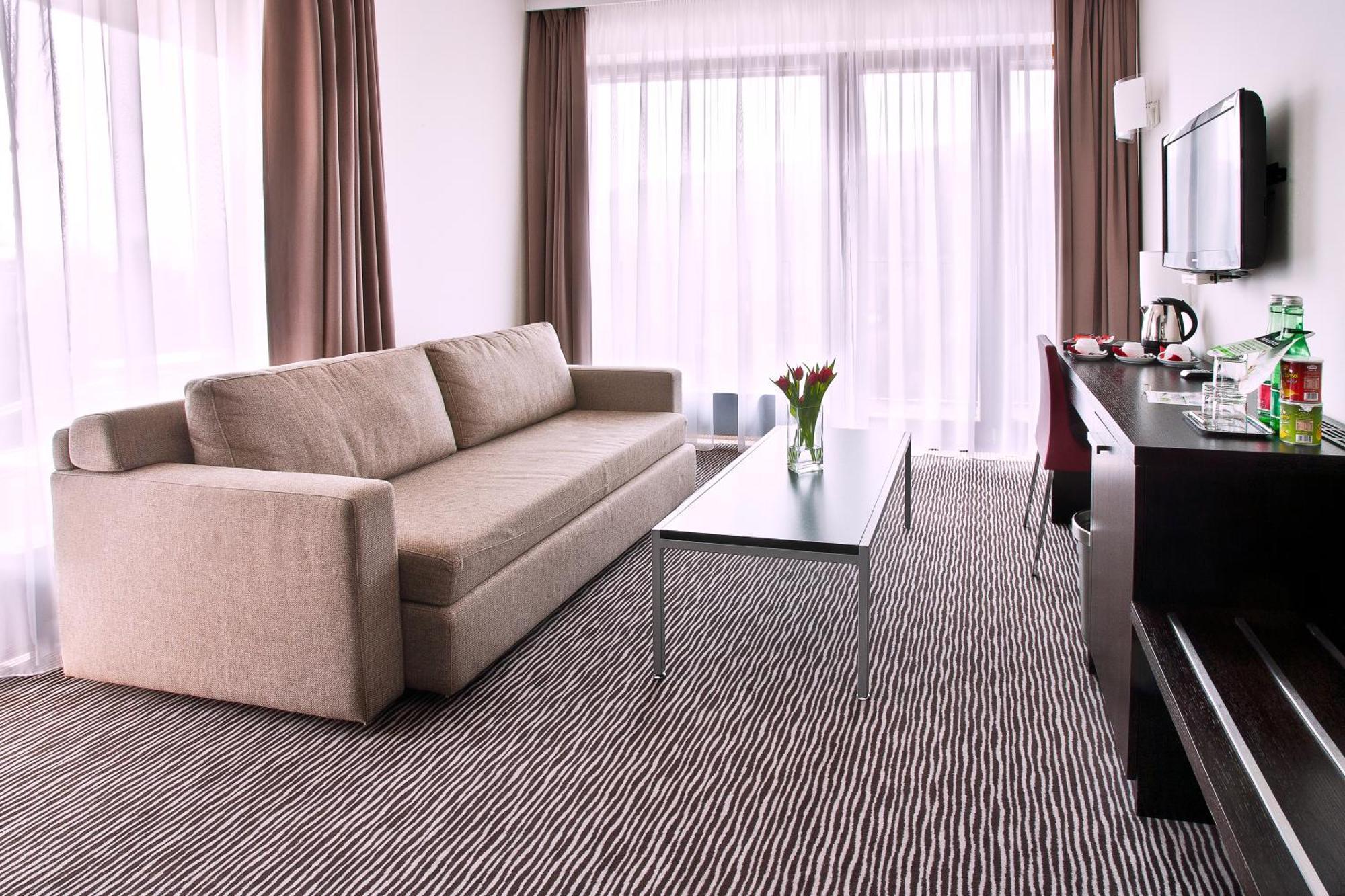 Wellness Hotel Vista Долни-Морава Экстерьер фото