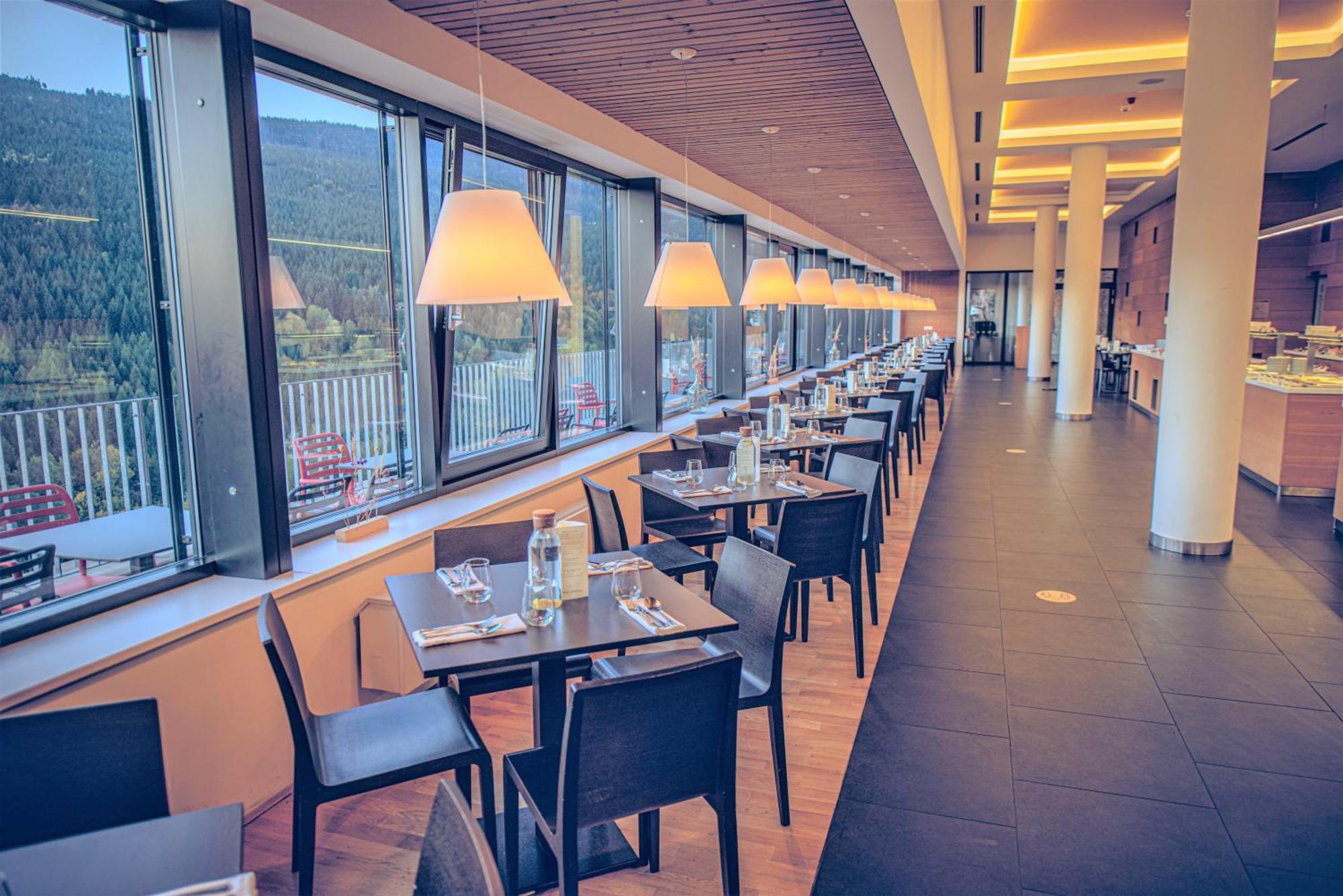 Wellness Hotel Vista Долни-Морава Экстерьер фото