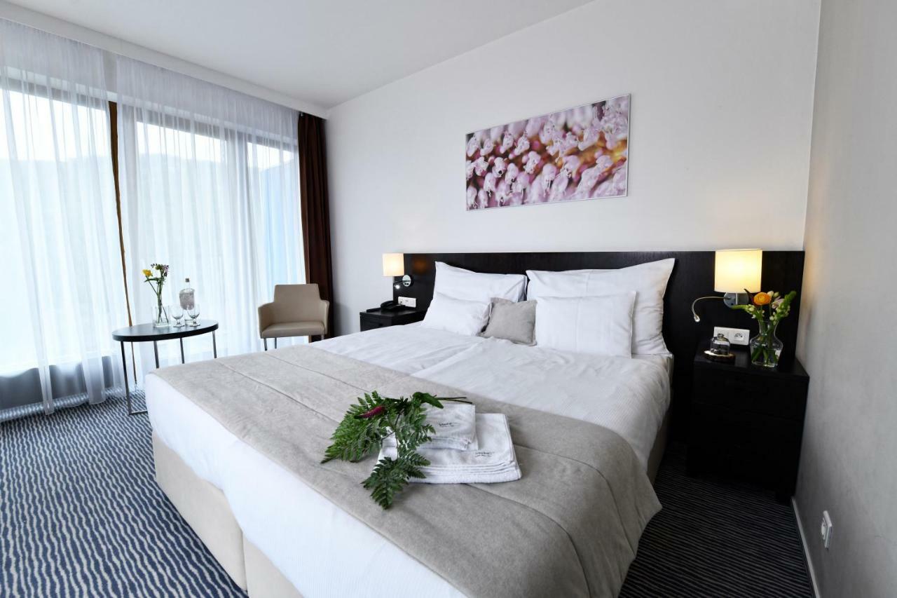 Wellness Hotel Vista Долни-Морава Экстерьер фото